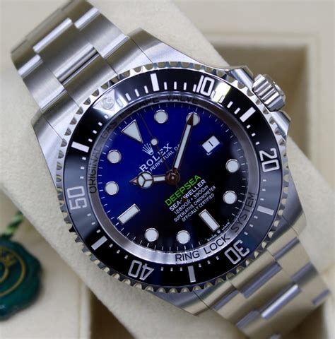 2020 rolex deepsea sea dweller|rolex sea dweller price new.